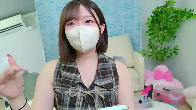 Snapshot of Saki_chanF chatting on 06-07-26, 04:07 Saki chanF online show from 06-07-26, 04:07