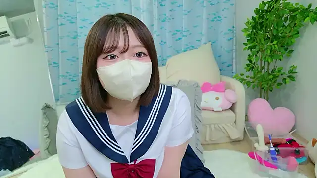 Snapshot of Saki_chanF chatting on 05-26-26, 06:44 Saki chanF online show from 05-26-26, 06:44