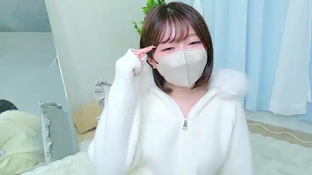 Saki chanF online show from 03-29-26, 08:05