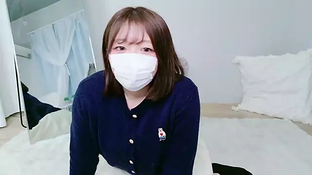 Saki chanF online show from 02-11-26, 05:29