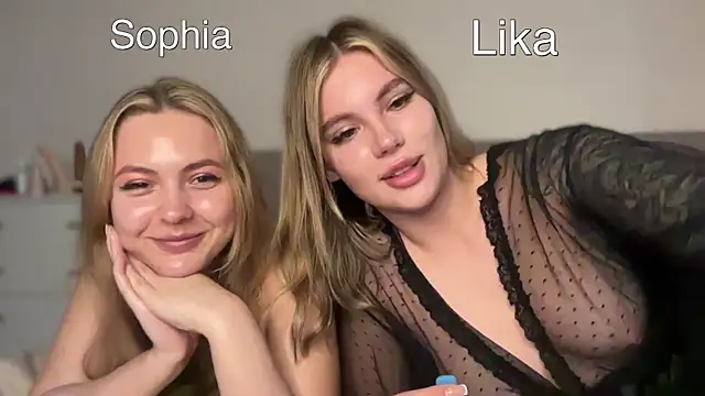 PinkNoir online show from 03-23-26, 11:10