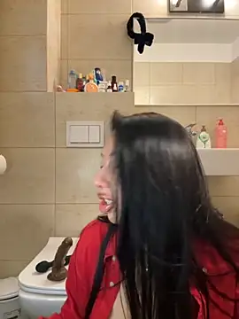 MissDeepVelur online show from 02-24-26, 01:45