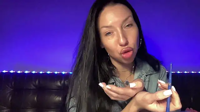 MissDeepVelur online show from 02-19-26, 04:15