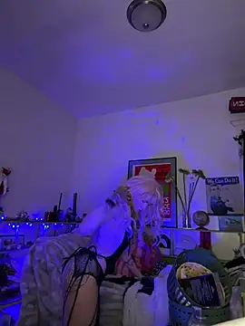 XXX2Freaks online show from 03-19-26, 12:43