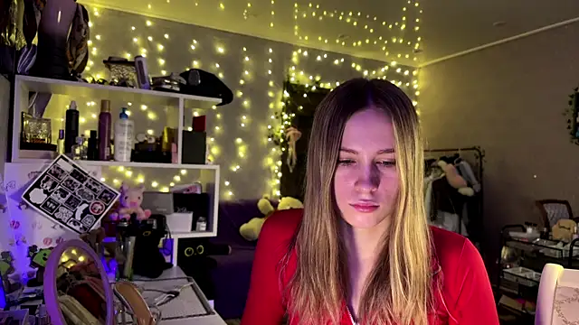 amily sunray online show from 03-01-26, 01:33