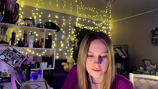 amily sunray online show from 02-28-26, 01:55