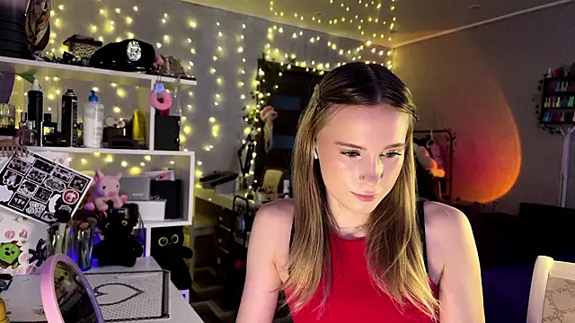 amily sunray online show from 03-07-26, 01:38