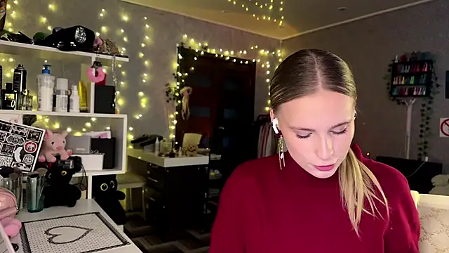 amily sunray online show from 03-21-26, 02:43