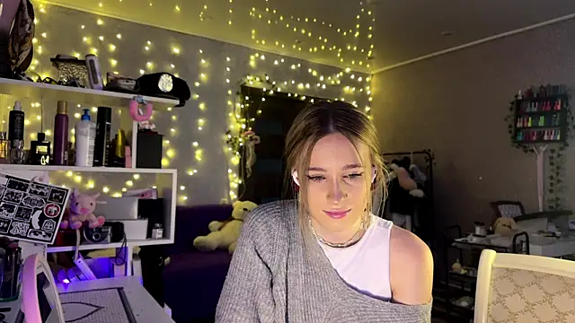 amily sunray online show from 02-21-26, 01:57