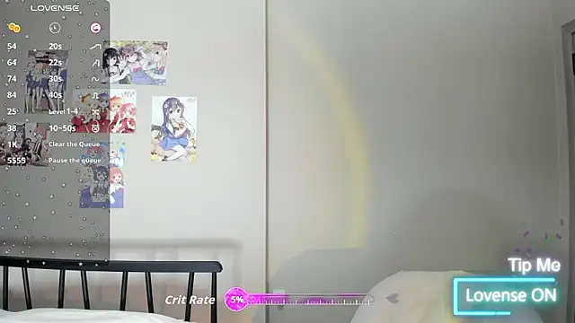 Snapshot of aiko_vex chatting on 03-01-26, 06:57 aiko vex online show from 03-01-26, 06:57