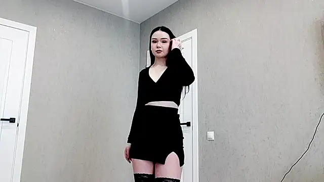 MiaAsterr online show from 02-28-26, 08:03