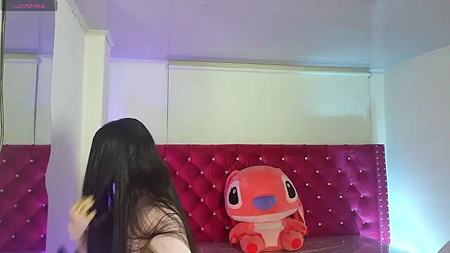 babyy nicols m online show from 02-19-26, 11:07