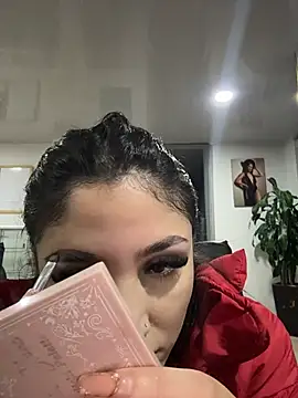 babyy nicols m online show from 07-15-26, 01:45