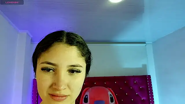 babyy nicols m online show from 03-31-26, 10:39