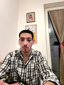 AdonisGODR online show from 02-09-26, 05:33