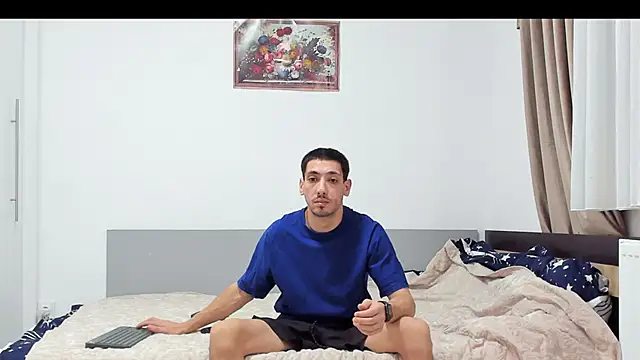 AdonisGODR online show from 02-18-26, 07:10