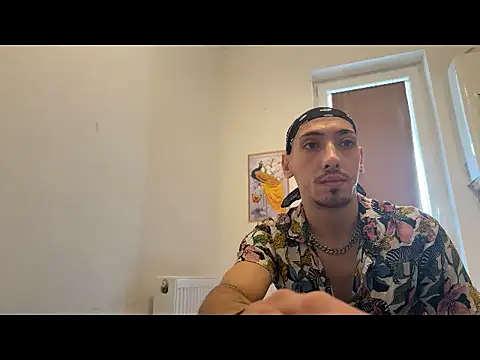 AdonisGODR online show from 02-24-26, 08:04