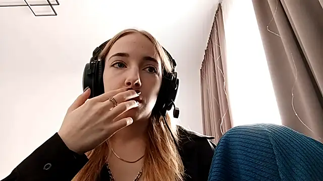 Snapshot of WackyNome chatting on 02-18-26, 06:11 WackyNome online show from 02-18-26, 06:11