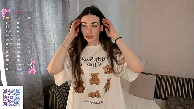 LaneLove1 online show from 03-27-26, 11:11