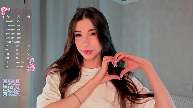 Snapshot of LaneLove1 chatting on 05-27-26, 10:33 LaneLove1 online show from 05-27-26, 10:33