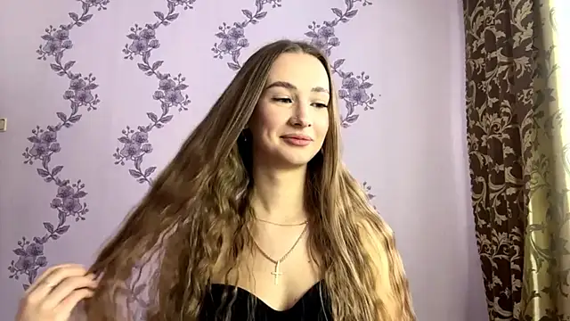 Snapshot of LacieHelaire chatting on 02-22-26, 07:11 LacieHelaire online show from 02-22-26, 07:11