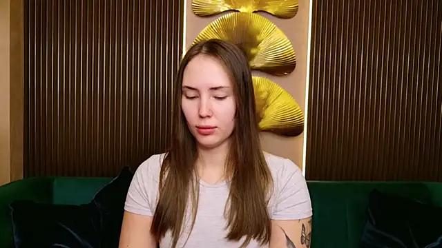 Arielle Vade online show from 03-02-26, 05:30