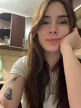Snapshot of Arielle_Vade chatting on 05-08-26, 06:23 Arielle Vade online show from 05-08-26, 06:23
