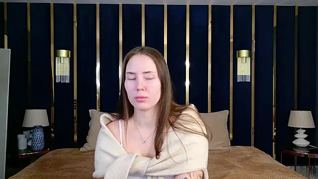 Arielle Vade online show from 03-01-26, 05:40