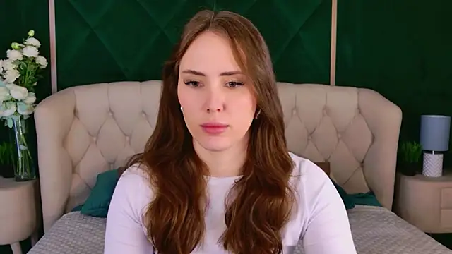 Arielle Vade online show from 03-29-26, 05:20