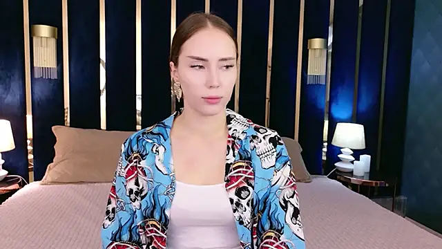 Arielle Vade online show from 07-18-26, 05:27