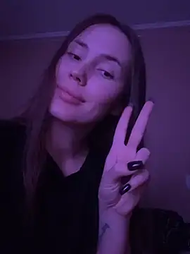 Arielle Vade online show from 07-19-26, 08:05