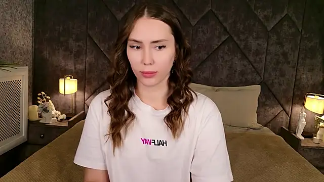 Arielle Vade online show from 06-28-26, 05:25