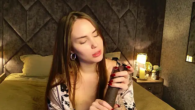 Snapshot of Arielle_Vade chatting on 05-09-26, 06:28 Arielle Vade online show from 05-09-26, 06:28