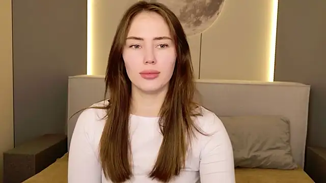 Arielle Vade online show from 03-26-26, 05:17