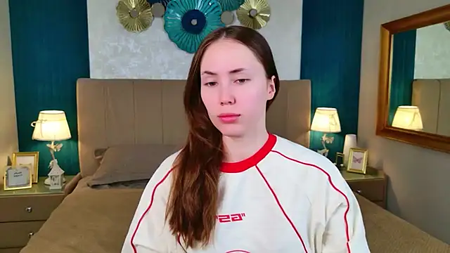 Snapshot of Arielle_Vade chatting on 05-21-26, 05:16 Arielle Vade online show from 05-21-26, 05:16