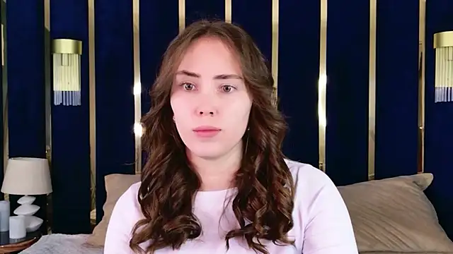 Arielle Vade online show from 03-28-26, 05:41