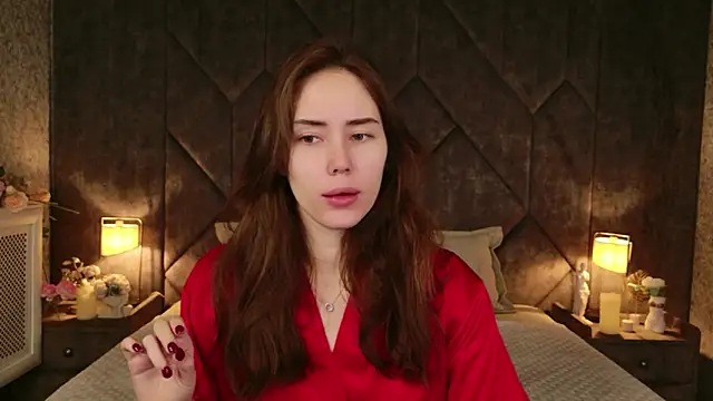 Arielle Vade online show from 03-31-26, 05:20