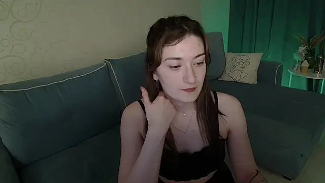 RosieGloom online show from 03-13-26, 05:18