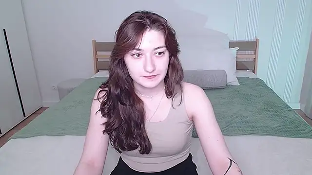 RosieGloom online show from 03-30-26, 06:53