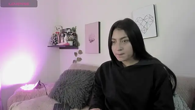 Alexaalove 1 online show from 02-17-26, 12:35