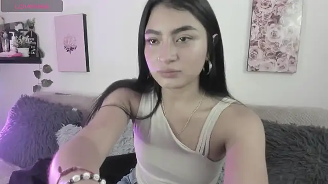 Alexaalove 1 online show from 02-12-26, 12:27