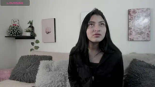 Alexaalove 1 online show from 03-03-26, 12:23