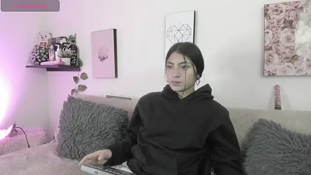 Alexaalove 1 online show from 02-15-26, 12:37