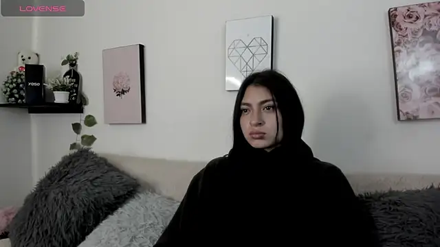 Alexaalove 1 online show from 02-27-26, 12:05