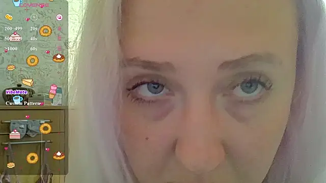 CurvyWild Lady30 online show from 06-16-26, 10:26
