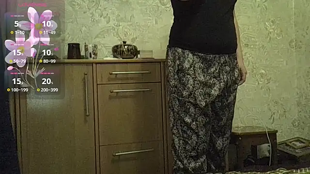 CurvyWild Lady30 online show from 03-28-26, 10:11