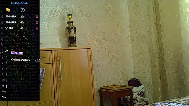 CurvyWild Lady30 online show from 07-09-26, 11:42