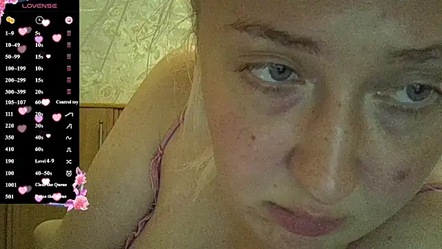 CurvyWild Lady30 online show from 07-19-26, 04:59