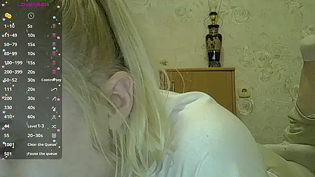 CurvyWild Lady30 online show from 03-06-26, 06:58