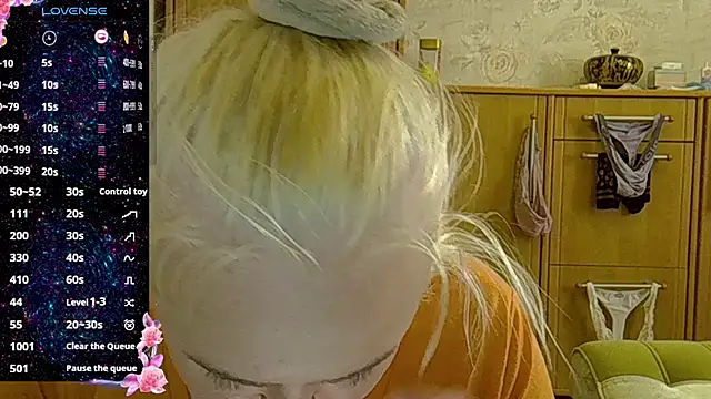 Snapshot of CurvyWild_Lady30 chatting on 05-03-26, 11:26 CurvyWild Lady30 online show from 05-03-26, 11:26